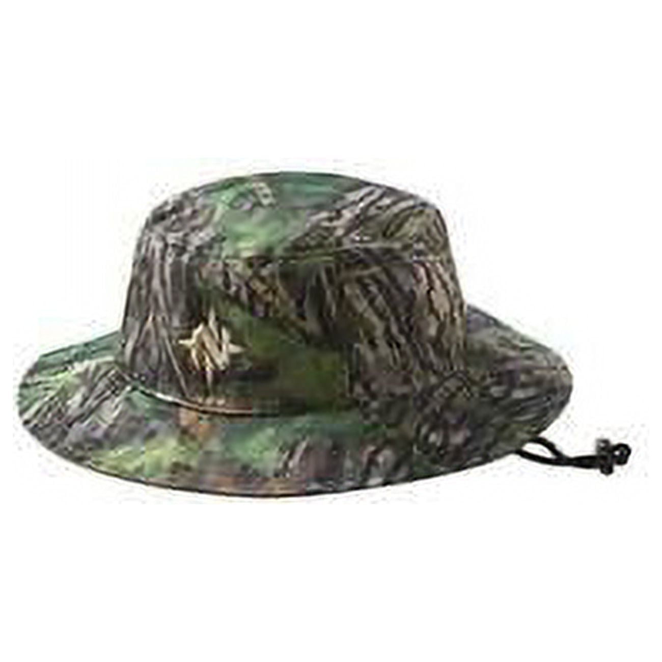 Nomad Camo Hunting Bucket Hat - Walmart.com