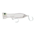 thumbnail image 1 of Nomad Chug Norris Popper Clear, 150mm Lures, 1 of 1