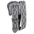 thumbnail image 1 of Shyanne Women's Diamond Glam Rhinestone Belt - 6516-BLK S/M, 1 of 2