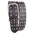 thumbnail image 1 of Nomad Creek Women's Rhinestone Studded Belt, 1 of 1