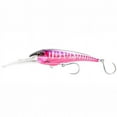 thumbnail image 1 of Nomad DTX Minnow Sinking Hot Pink Mackeral, 110mm - 4.25in Lures, 1 of 3