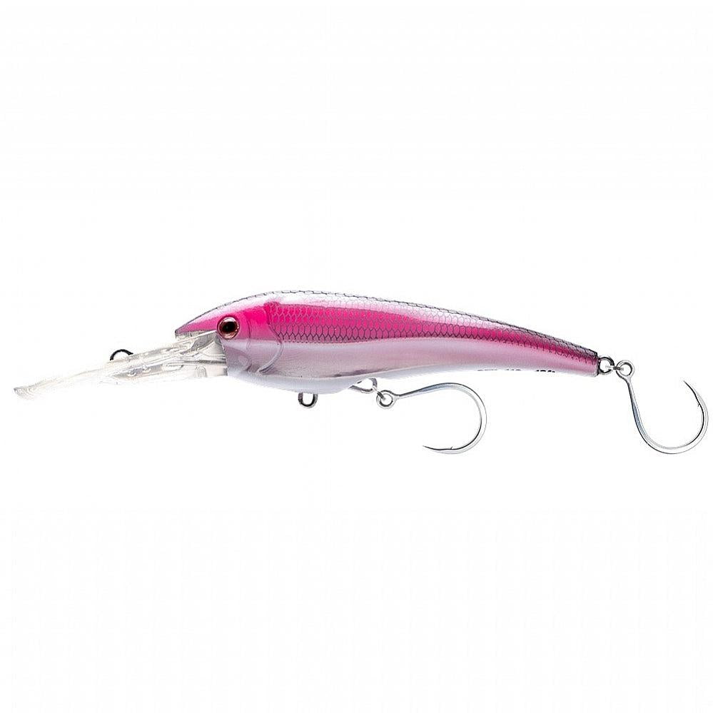 Pink Chrome