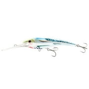 Nomad DTX Minnow Sinking 165 - 6.5, Mack Tuna Lures
