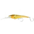 thumbnail image 1 of Nomad DTX Minnow Sinking 220 - 9", Glow Gold Lures, 1 of 9