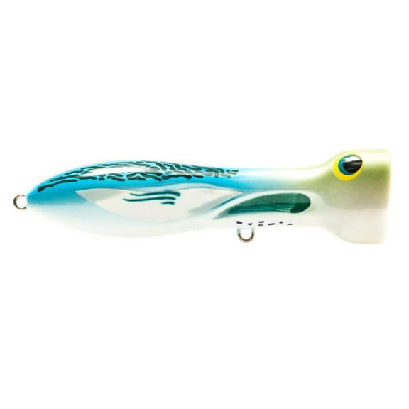 Nomad Design Chug Norris Saltwater/Bluewater Popper