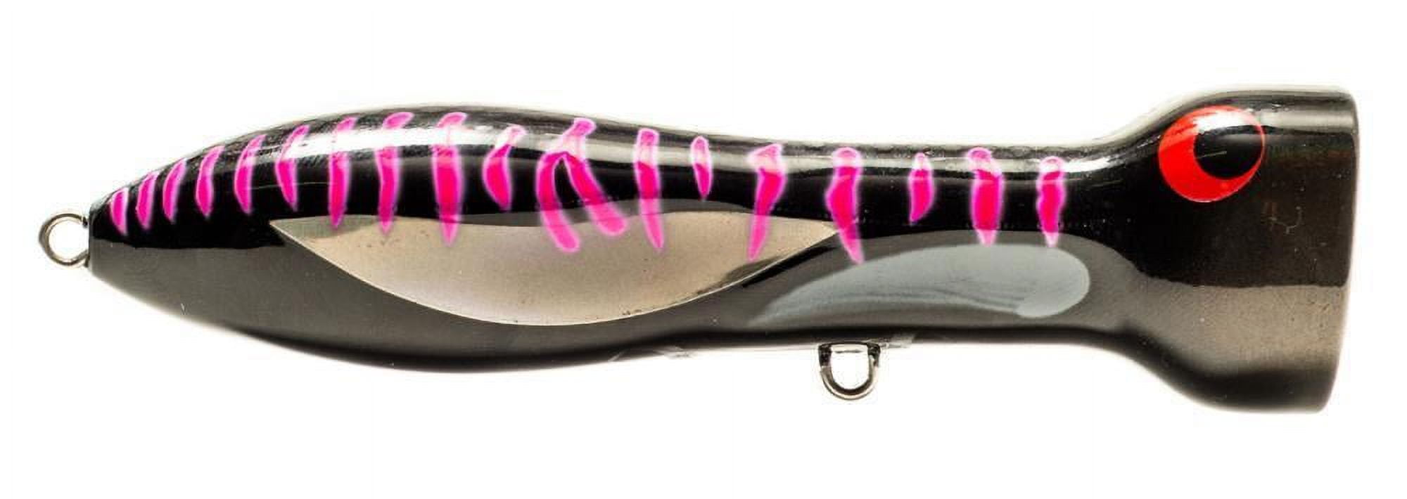 Nomad Design Chug Norris Saltwater/Bluewater Popper - Walmart.com