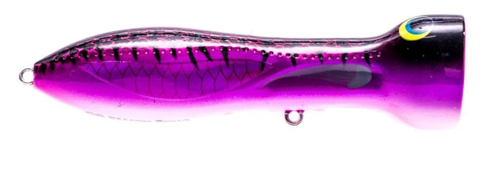 Nomad Design Chug Norris Saltwater/Bluewater Popper - Walmart.com