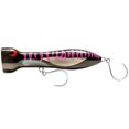 thumbnail image 1 of NOMAD DESIGN Chug Norris 180mm/7in Popper Lure, Color: Black Pink Mackerel (CHUG180mm/7in-BPM), 1 of 1