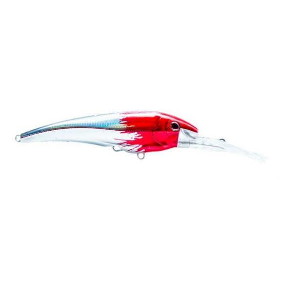 Nomad Design DTX Minnow 120/140 Floating Trolling Minnow