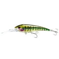 thumbnail image 1 of Nomad Design DTX Minnow 120/140 Floating Trolling Minnow, 1 of 9