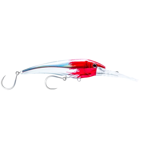 Nomad Design DTX Minnow 165/200 Sinking Trolling Minnow