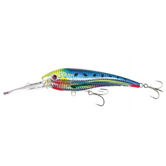 Nomad Design DTX Minnow 165/200 Sinking Trolling Minnow