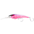 thumbnail image 1 of Nomad DTX Minnow Heavy Duty Shallow Floating 7", Hot Pink Mackerel Lures, 1 of 3