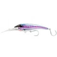 thumbnail image 1 of Nomad DTX Minnow Heavy Duty Shallow Floating 7", Pink Mackerel Lures, 1 of 9