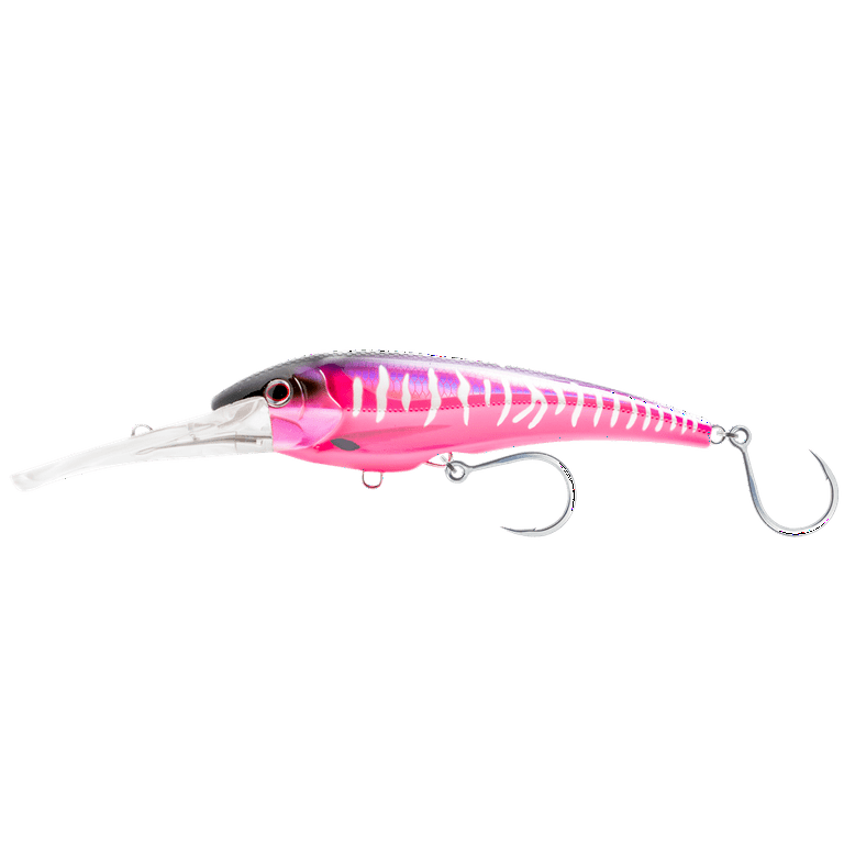 Nomad Design DTX Minnow Sinking 220 Long Range Special (LRS