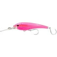 thumbnail image 1 of NOMAD DESIGN DTX Minnow 165 Hot Pink Sinking Lure (DTX165-S-HP), 1 of 2