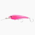 thumbnail image 1 of NOMAD DESIGN DTX Minnow Sinking 165mm - 6.5in Hot Pink Sinking Lure (DTX165-S-HP), 1 of 1