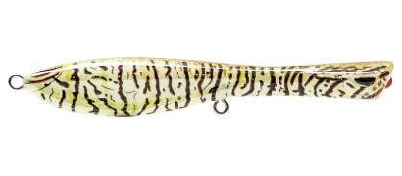 Nomad Design Dartwing Floating 70 FW Topwater Popper 