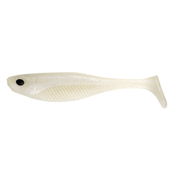Nomad Design Dozer 4" Pearl white 4 pcs