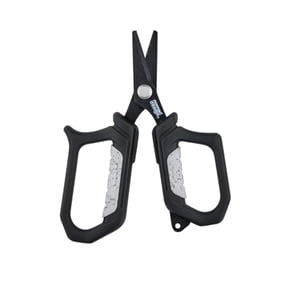 Nomad Design Hydra-X Series Stainless Tools 5" Braid Scissor