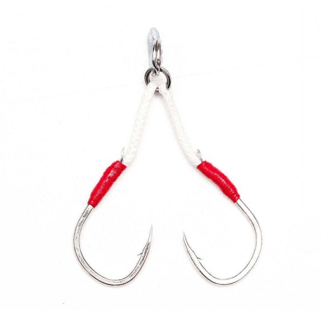 Nomad Design Jigging Assist Hooks 3 pack