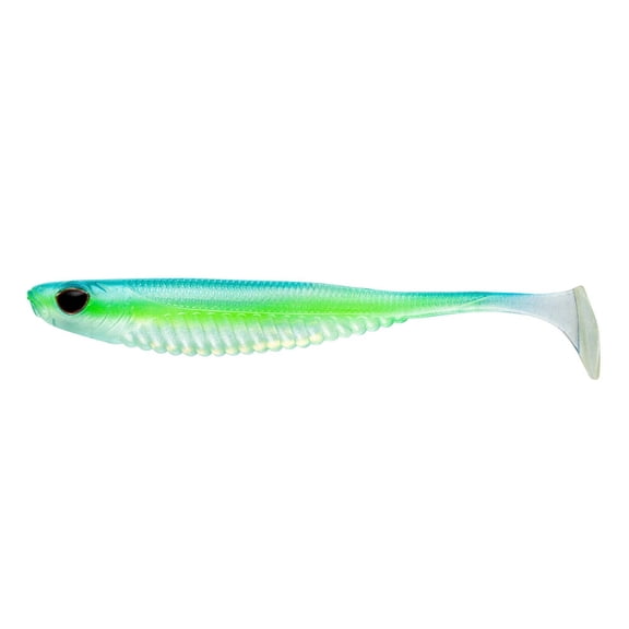 Nomad Design Live Ops Mirage-X Spectre Minnow, 3.25", 5 Pack, Sexy Shad