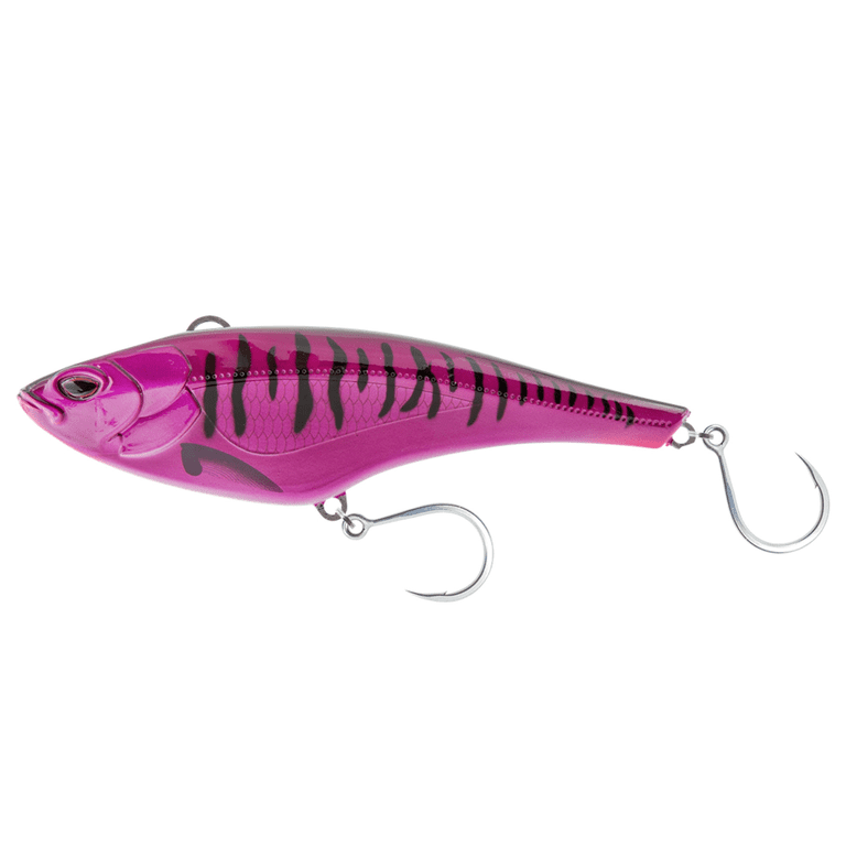 Nomad Madmacs 160 High Speed SNK 6