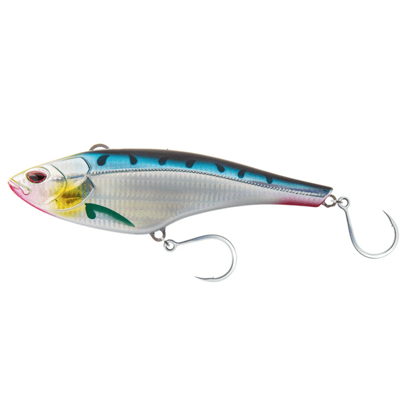 Nomad Madmacs 160 High Speed SNK 6", Sardine