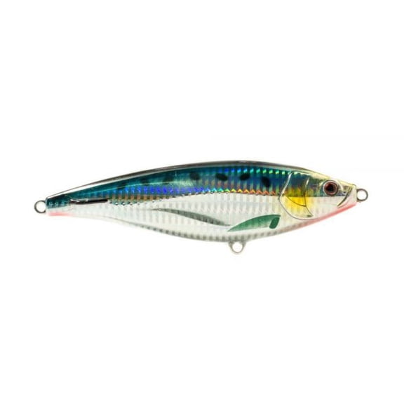 Nomad Madscad 150 Sinking - 6"- Sardine