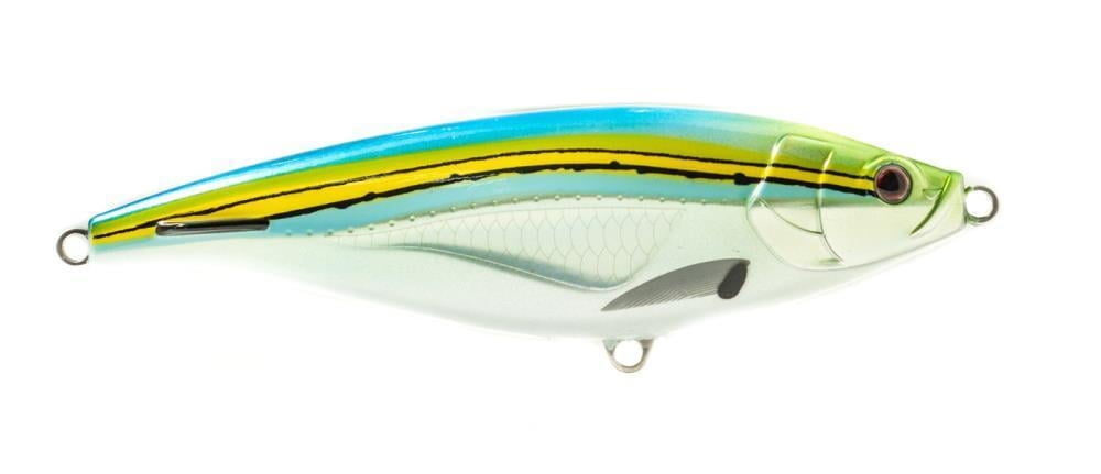 Nomad Design Madscad 95/115 Sinking Stickbait/Twitchbait