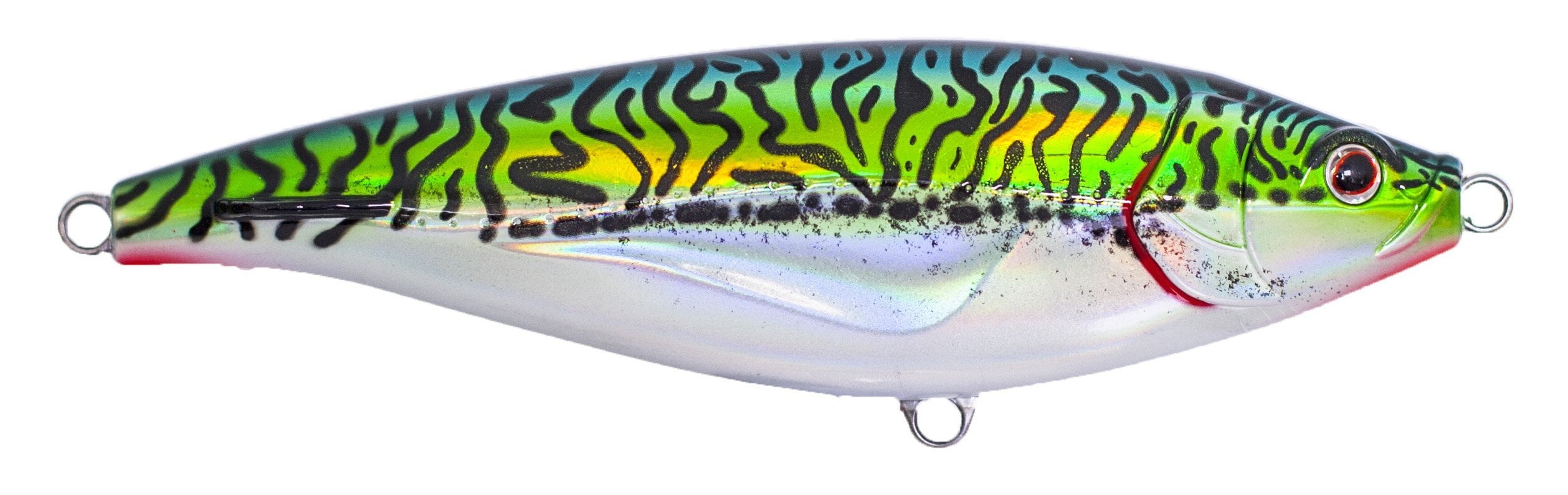 Nomad Design Madscad 95/115 Sinking Stickbait/Twitchbait