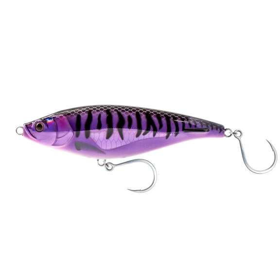 Madscad 115 Sinking Stickbait - (4-1/2 inch)