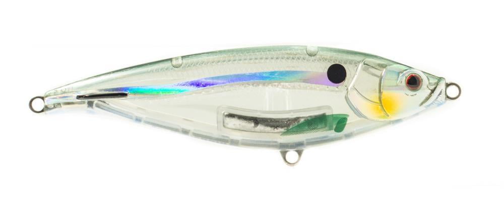 Nomad Design Madscad 95/115 Sinking Stickbait/Twitchbait