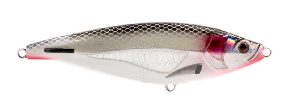 Nomad Design Madscad 95/115 Sinking Stickbait/Twitchbait