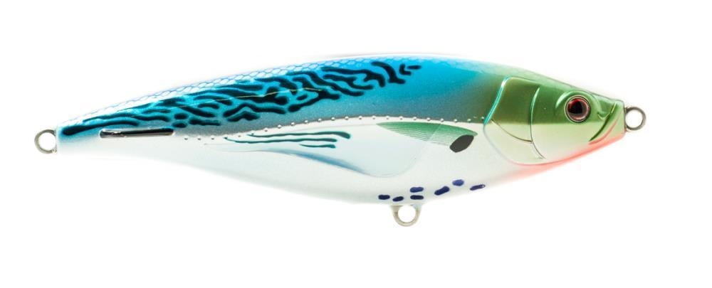 Nomad Design Madscad 95/115 Sinking Stickbait/Twitchbait