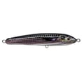 thumbnail image 1 of Nomad Design Riptide 105 Fast Sink Long Cast Walking Stickbait, 1 of 1