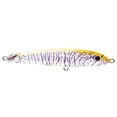 thumbnail image 1 of Nomad Design Riptide 95/115 Floating Fatso Walking Stickbait, 1 of 1