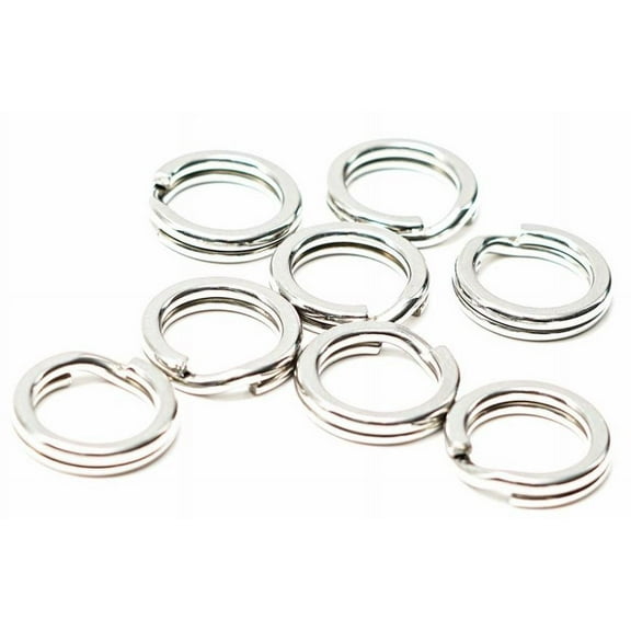 Nomad Design Split Rings