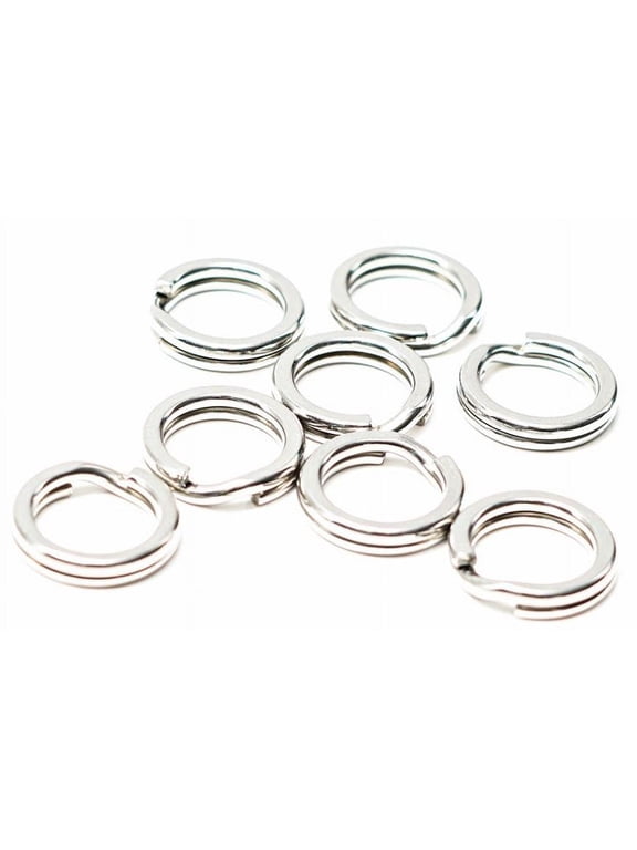Split Rings