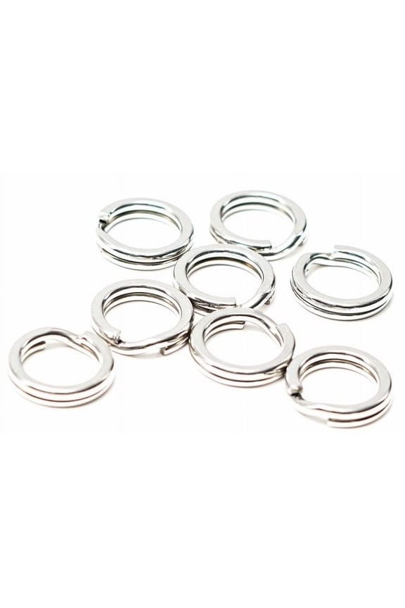 Split Rings