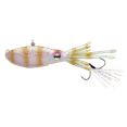 thumbnail image 1 of Nomad Squidtrex Vibe Tiger, 190mm Jigs, 1 of 3