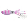 thumbnail image 1 of Nomad Squidtrex Vibe Pink Tiger, 220mm Jigs, 1 of 4