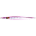 thumbnail image 1 of Nomad Design Streaker Jig 120g - 4oz Pink Sardine, 1 of 9