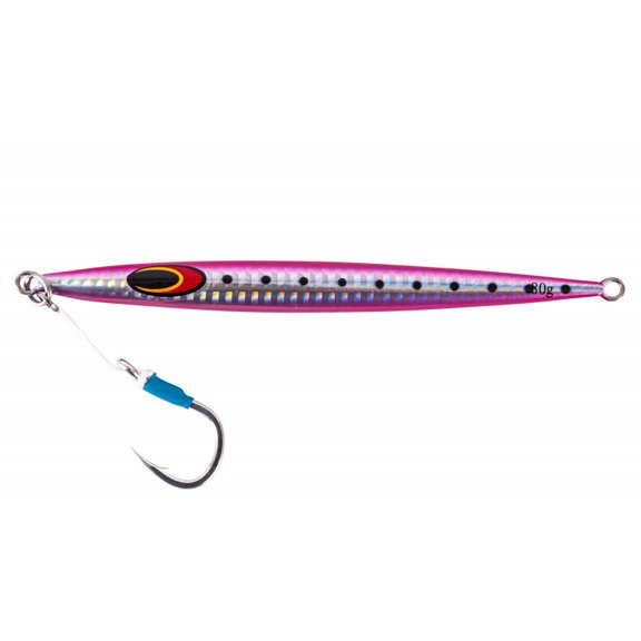 Nomad Design Streaker Jig - 320g - Pink Sardine
