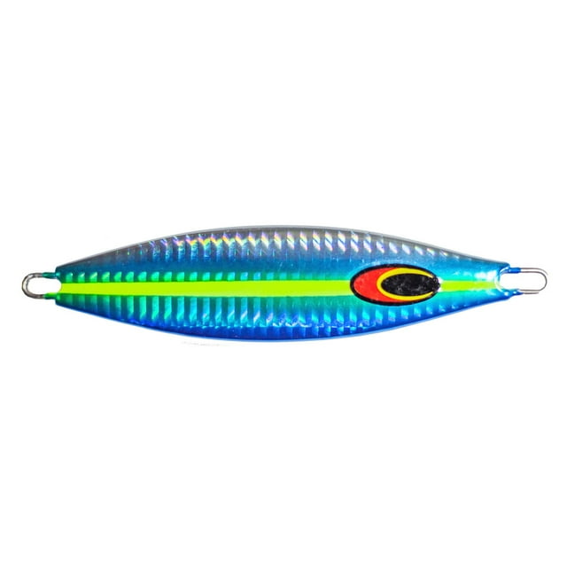 Nomad Design The Buffalo Slow Pitch Flutter Jig - Walmart.com