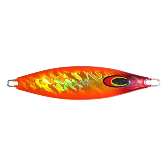 Nomad Design The Buffalo Slow Pitch Flutter Jig