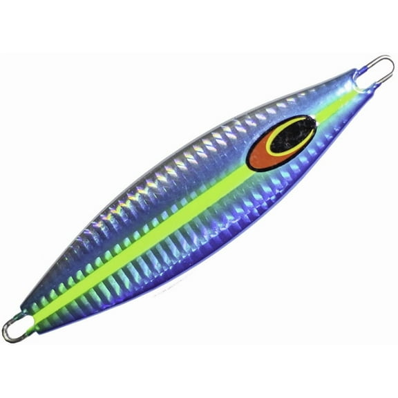 Nomad Buffalo Jig 120g - 4oz Fuslier