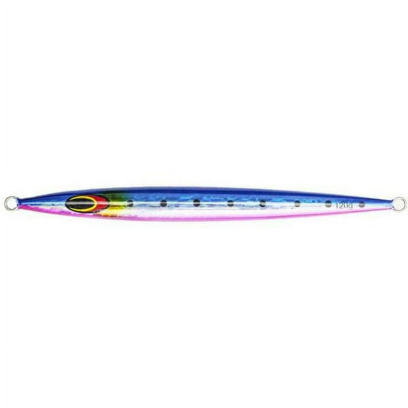 Nomad Design Streaker Jig 120g - 4oz Sardine