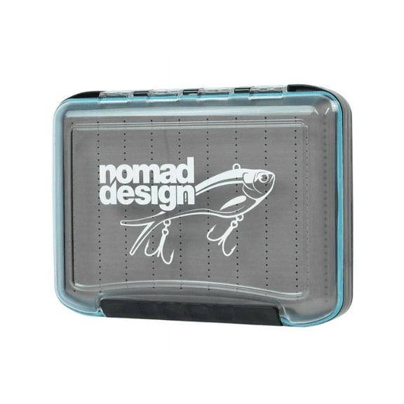 Nomad Design Vibe Box Lure Storage Large