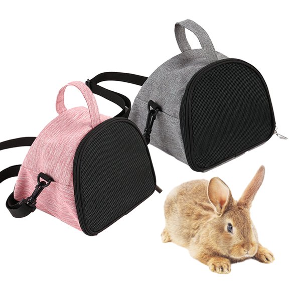 Nomad Dog Carrier Backpack for Cats Breathable Backpack for Small Dogs, Pet Back Pack Carrier for Travel Hiking Cycling Outdoor Handbag Crossbody Pet Bag